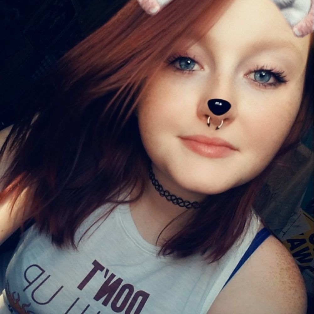 Meet your Posher, Savanna